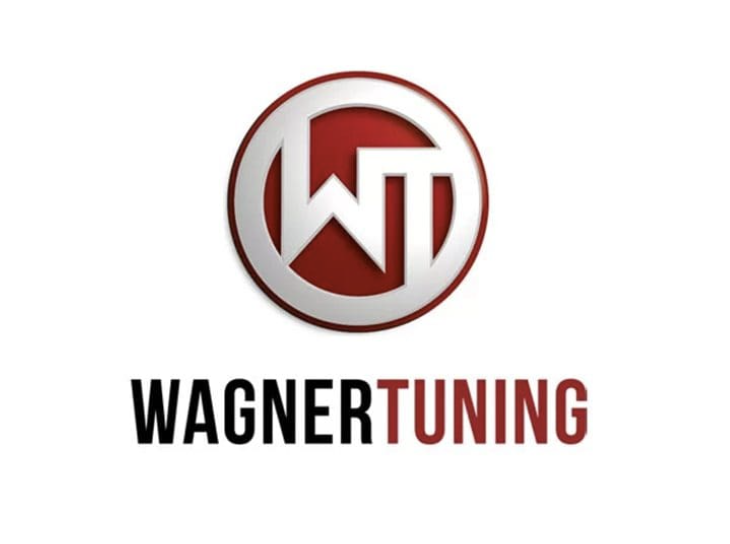 WAGNER TUNNING logo