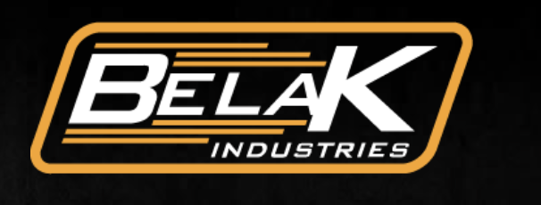 BELAK WHEELS logo