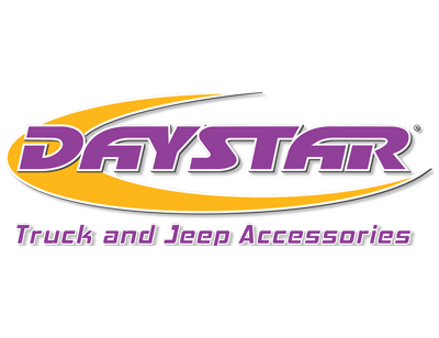 DAYSTAR logo