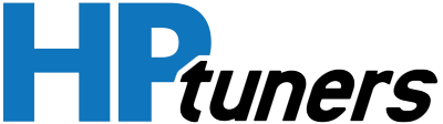 HP TUNERS logo