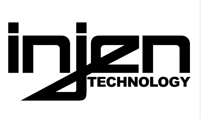 INJEN logo