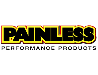 PAINLESS WIRING logo
