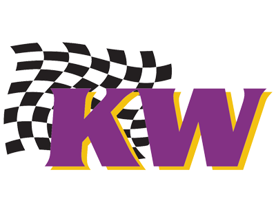 KW SUSPENSION logo