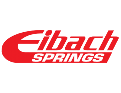 EIBACH SPRINGS logo