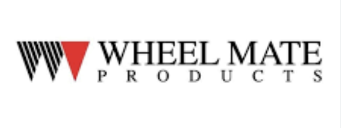 WHEEL MATE logo