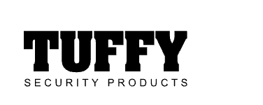 TUFFY SECURITY PRODUCTS logo