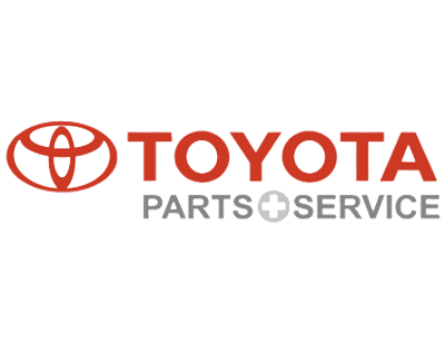 TOYOTA logo