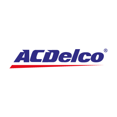 AC DELCO logo