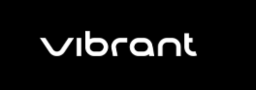 VIBRANT logo