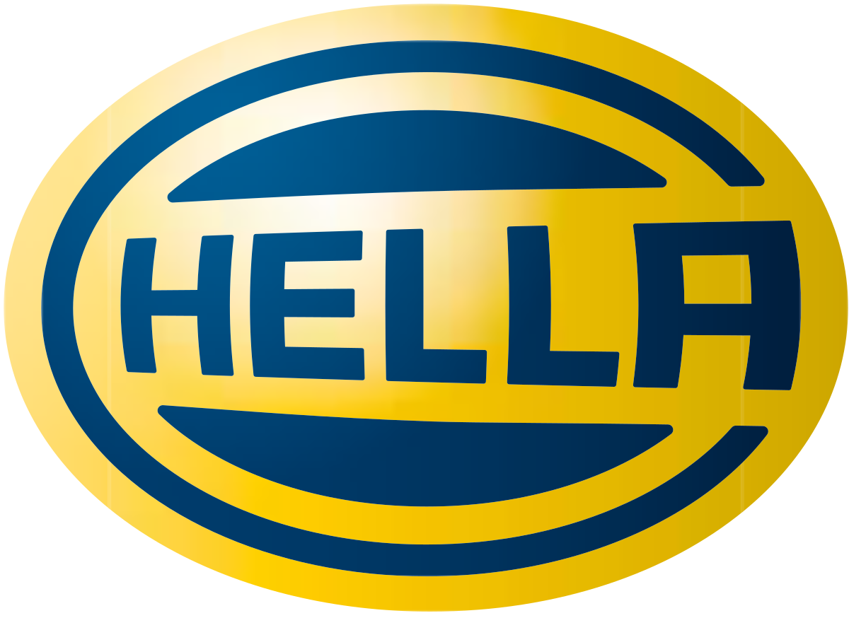 HELLA logo