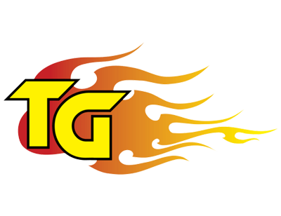 TRAIL GEAR logo