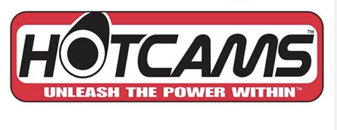 HOT CAMS logo