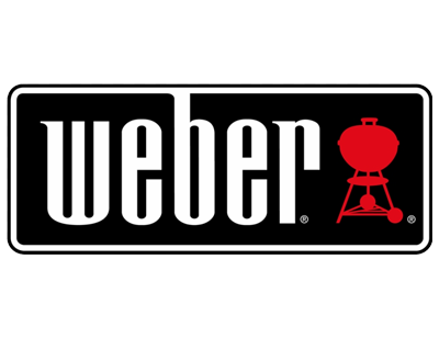 WEBER logo