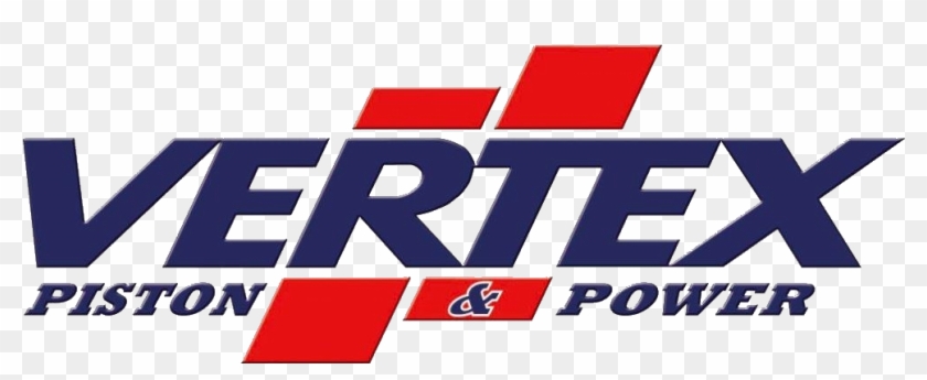 VERTEX PISTONS logo