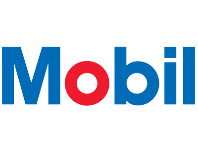 MOBIL 1 logo