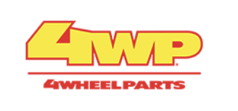 4WP logo