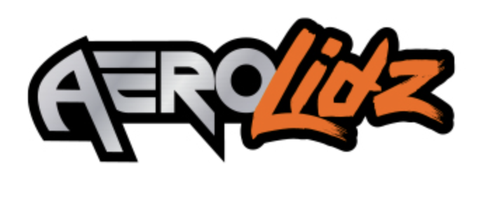 AEROLIDZ logo