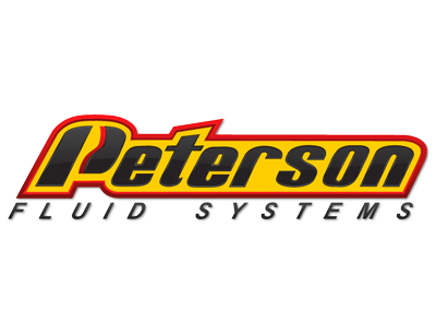 PETERSON FLUID logo