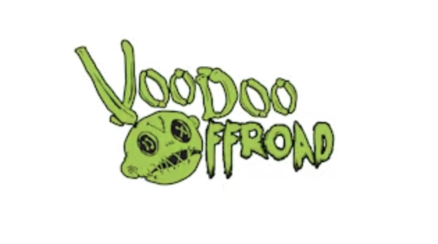 VOODOO logo