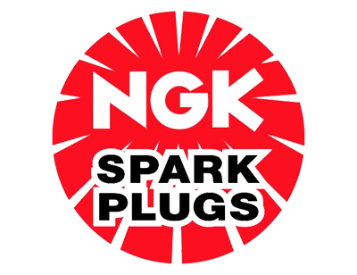 NGK logo