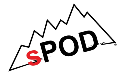 SPOD logo