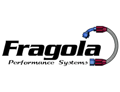 FRAGOLA logo