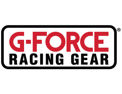 G-FORCE logo