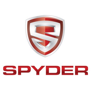 SPYDER logo