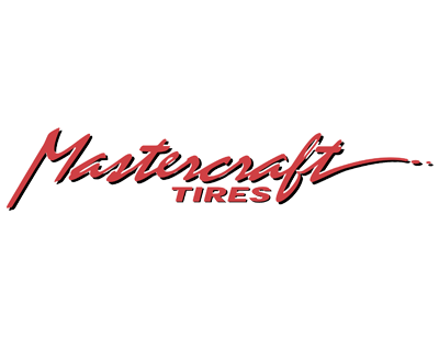 MASTERCRAFT logo