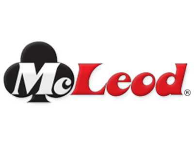 MCLEOD RACING logo