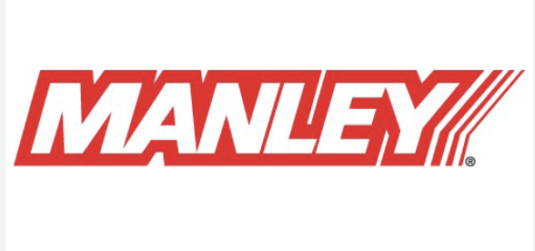 MANLEY logo