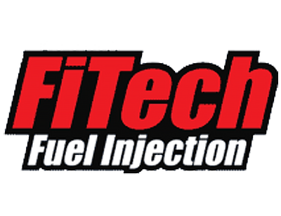 FITECH FUEL INJECTION logo