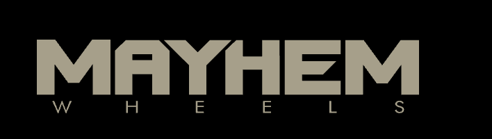 MAYHEM logo