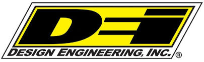 DEI logo